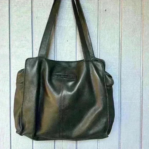 Fossil Black  Vintage Bag - Picture 6 of 7